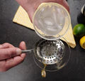 Retro Cocktail Strainer