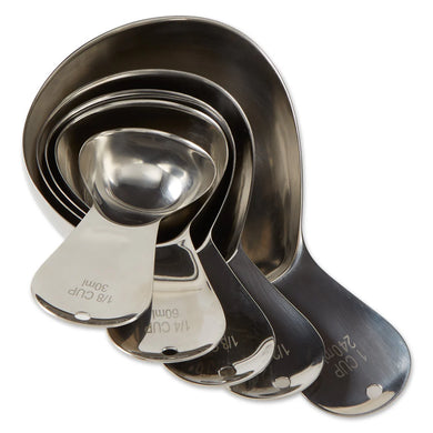 Mod 5 Piece Measuring Cup