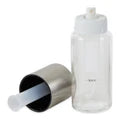 Pump Oil Mister- Glass