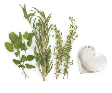Herb Stem Stripper
