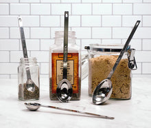 Long Handled Measuring Spoon Set