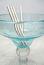 Short Drink Straws