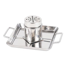 Vertical Chicken Roaster