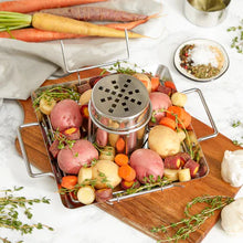 Vertical Chicken Roaster