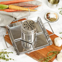 Vertical Chicken Roaster