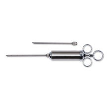 Stainless Steel Injector