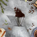 Stainless Coffee filter