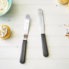 Icing Spatula Set