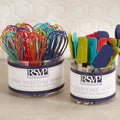 Mini Silicone Whisk