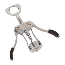 Wing Cork Opener