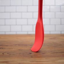 Silicone Spoon-Red