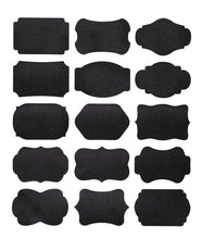 Spice Labels