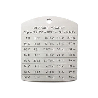 Measuring Magnet