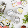 Gift Labels