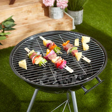Bamboo Double Skewers