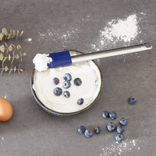 Small Silicone Spatula-Blue