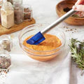 Small Silicone Spatula-Blue