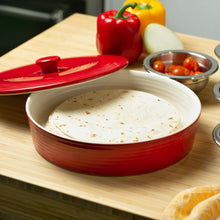 Tortilla Warmer
