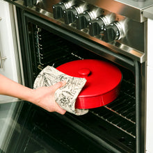 Tortilla Warmer