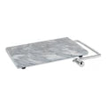Grey Marble Cheese Slicer