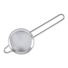 Mesh Strainer-3”