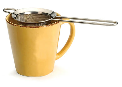 Mesh Strainer-3”