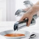Gravity Pepper Mill