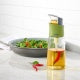 Press & Measure Oil Bottle