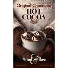 Hot Drink Mix