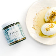Dukkah Spice