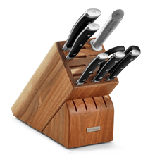 Classic Ikon 8-Piece Knife Block Set