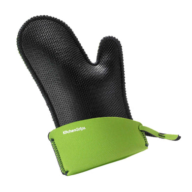 Large Chef's Mitt-Lime