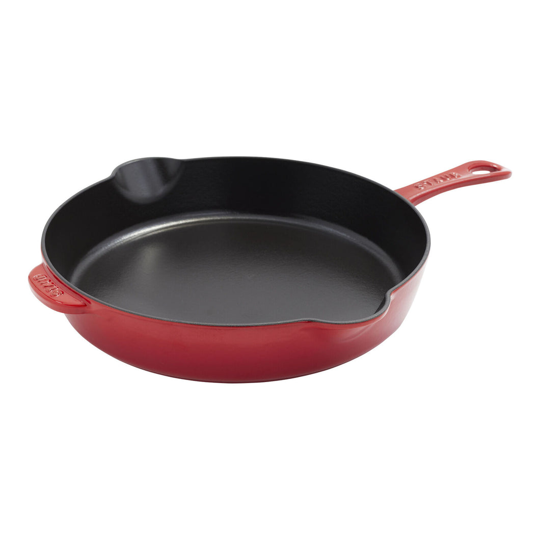 Traditional Deep Skillet-11