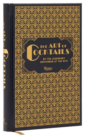 Art of Cocktails, Ritz