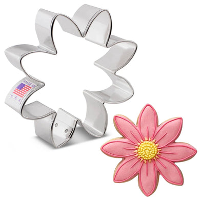 Daisy Cookie Cookie Cutter