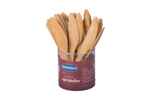 Bamboo Mini Spreader