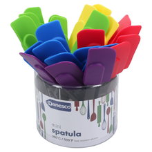 Mini Silicone Spatula