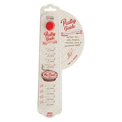 Pastry Guide