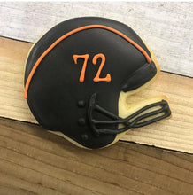 Football Helmet Cutter