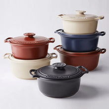 Sublime Dutch Oven