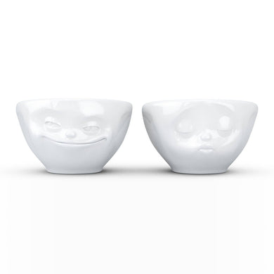 Small Face Bowl