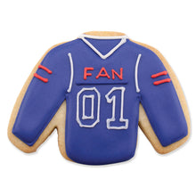 Ugly Sweater Cookie Cutter
