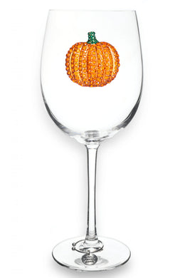 Pumpkin Stemmed