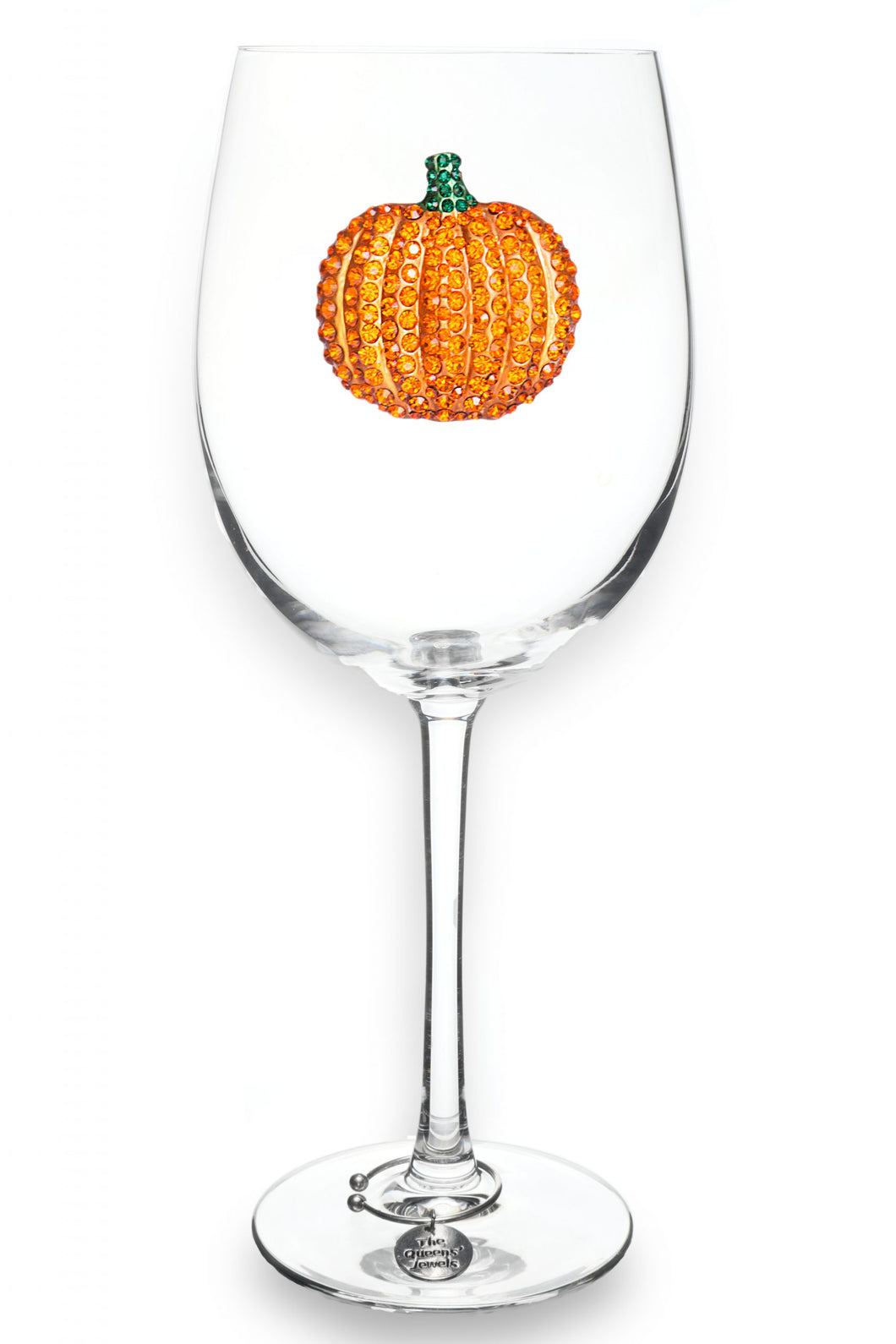 Pumpkin Stemmed