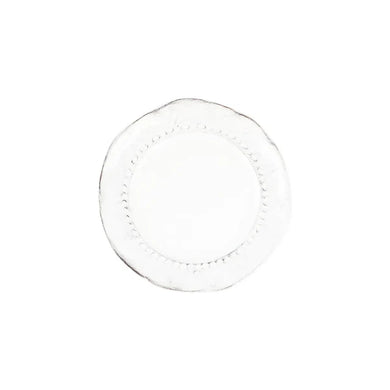 Giorno Canape Plate