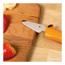 Kinderkitchen Knife Dog