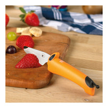 Kinderkitchen Knife Dog