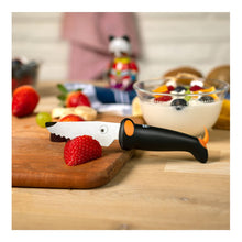 Kinderkitchen Knife Dog with Teeth