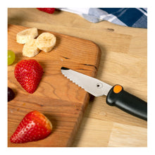 Kinderkitchen Knife Dog with Teeth