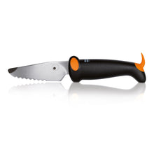 Kinderkitchen Knife Dog with Teeth